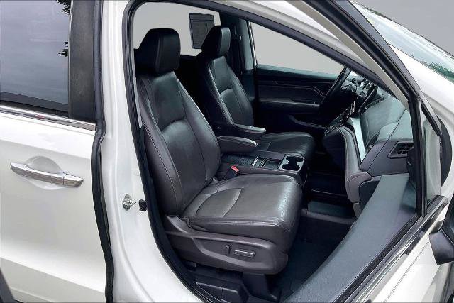 Used 2019 Honda Odyssey EX-L image 7