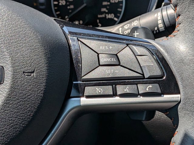 Used 2024 Nissan Altima 2.5 SR w/ SR Premium Package FWD image 20