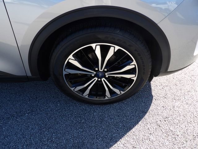 Certified 2022 Ford Escape SE w/ SE Sport Appearance Package image 9