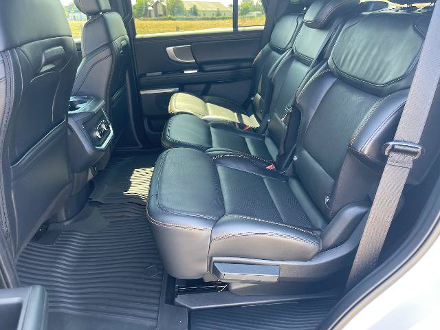 Certified 2025 Ford Expedition Tremor AWD/4WD image 16