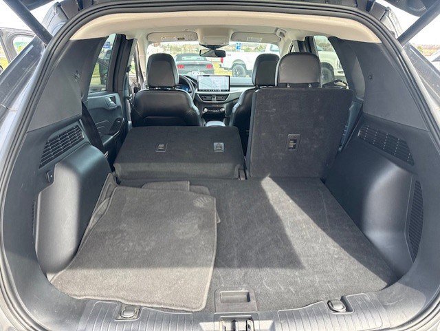 Certified 2023 Ford Escape Platinum image 28