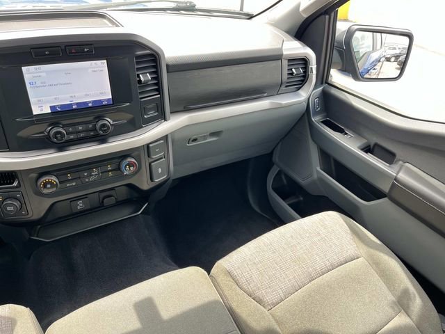 Certified 2023 Ford F150 XLT AWD/4WD image 14