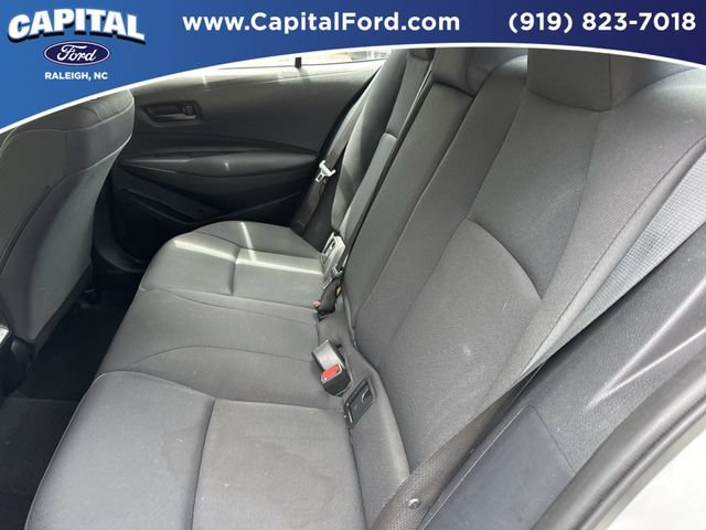 Used 2024 Toyota Corolla LE FWD image 18