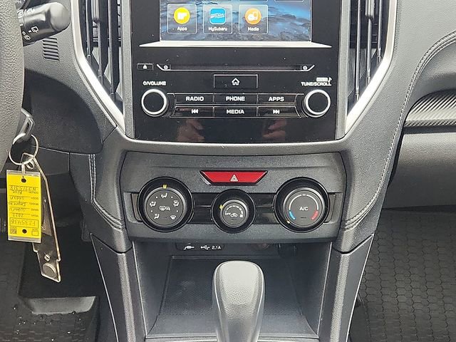 Used 2022 Subaru Impreza Premium image 17
