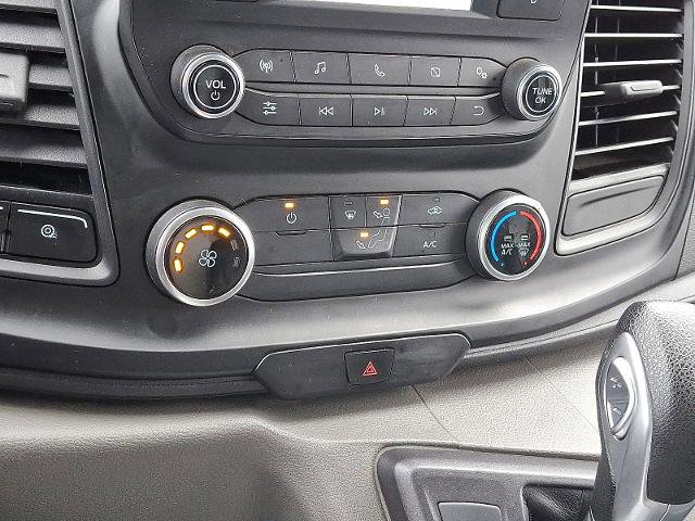 Certified 2022 Ford Transit 350 DRW image 15