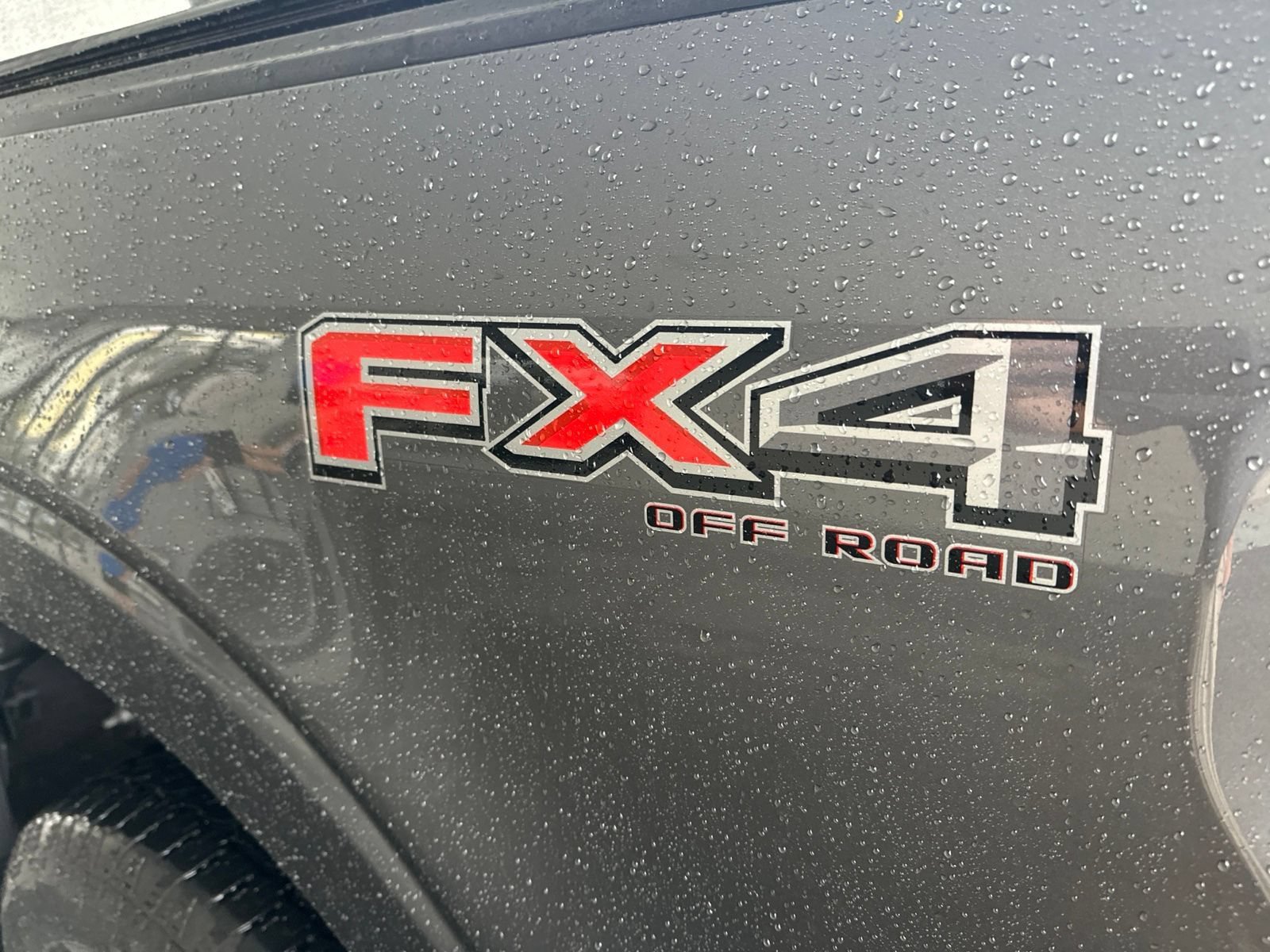 Certified 2023 Ford F150 XLT w/ Equipment Group 302A High AWD/4WD image 6