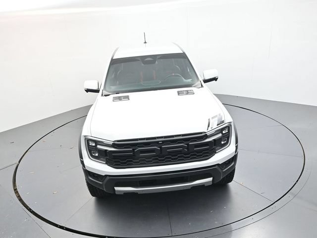 Certified 2024 Ford Ranger Raptor AWD/4WD image 41