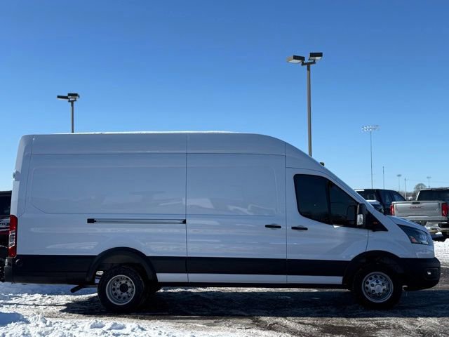 Certified 2025 Ford Transit 350 Base w/ Upfitter Package image 7