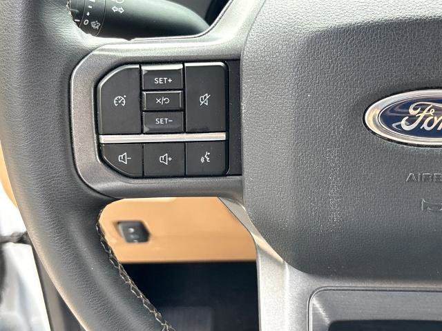 Certified 2026 Ford F250 Lariat image 18