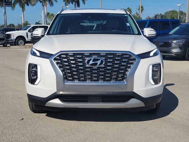 Used 2022 Hyundai Palisade SEL w/ Convenience Package image 2