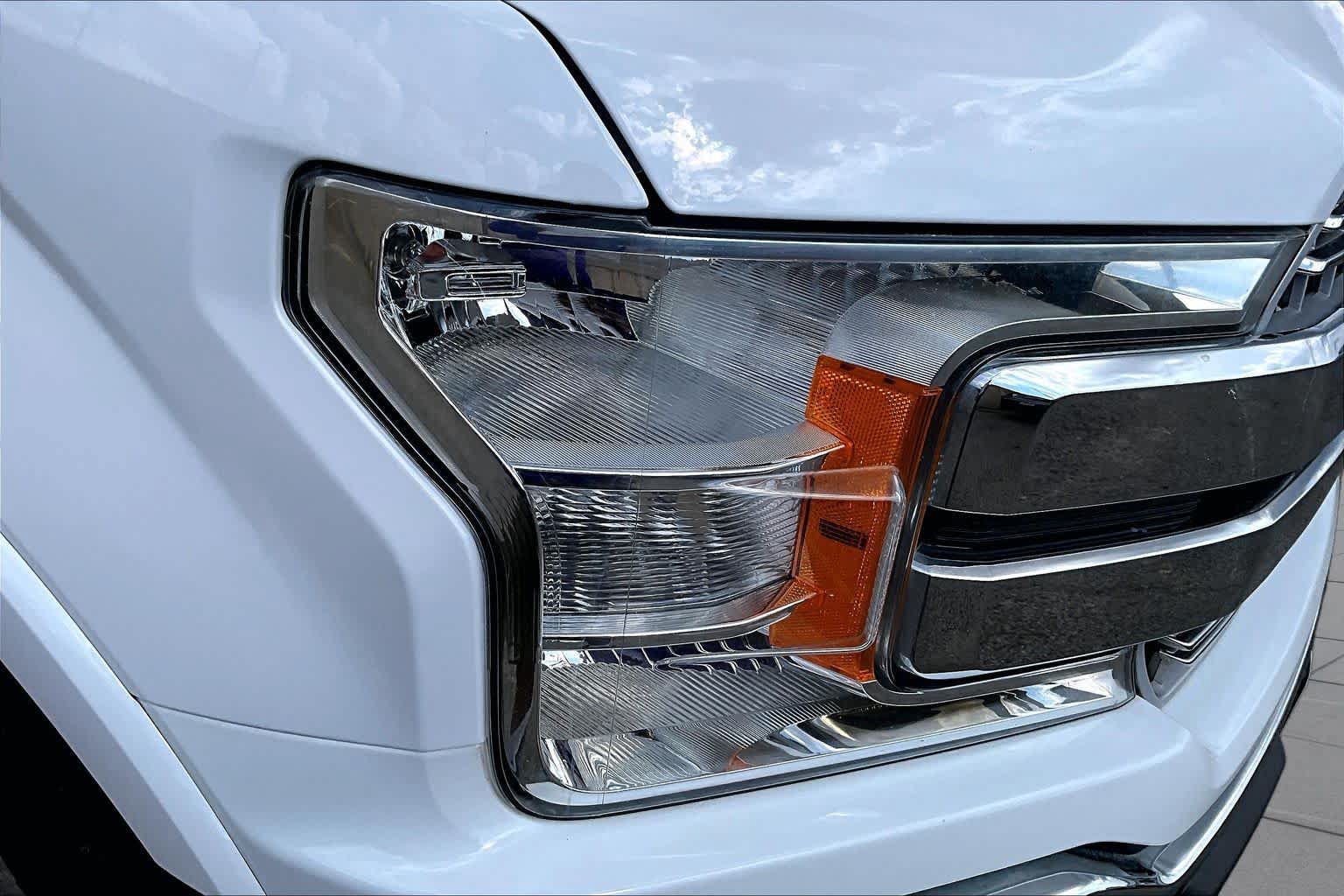Certified 2019 Ford F150 Lariat RWD image 27