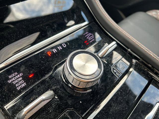 Used 2024 Jeep Grand Cherokee L Summit image 34