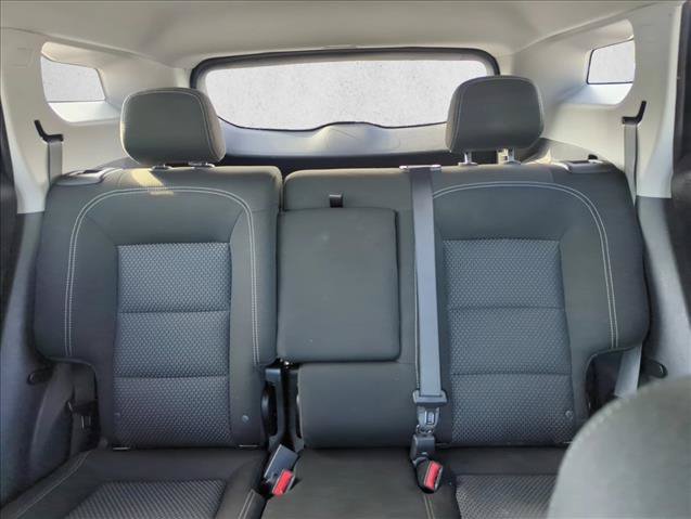 Used 2024 GMC Terrain SLE AWD/4WD image 23