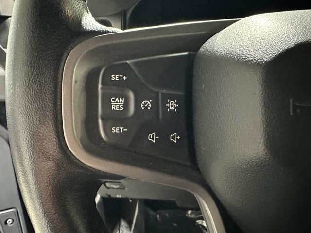 Certified 2023 Ford Bronco Big Bend w/ Sasquatch Package AWD/4WD image 14