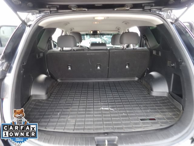 Used 2021 Hyundai Santa Fe SEL FWD image 27