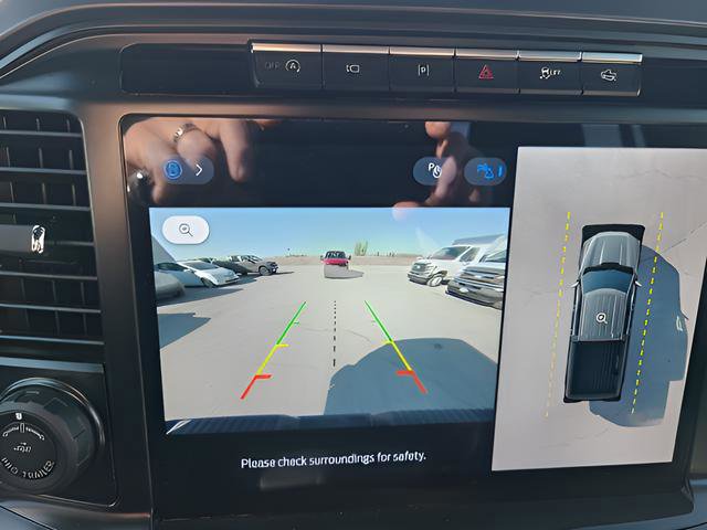 Certified 2024 Ford F150 Tremor w/ Bed Utility Package image 15