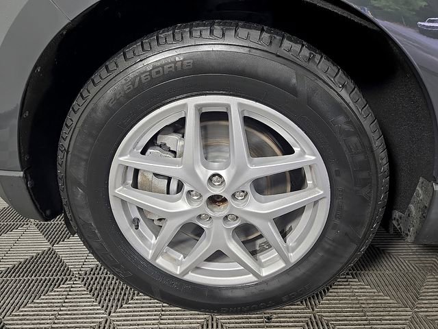 Certified 2021 Ford Edge SEL FWD image 9