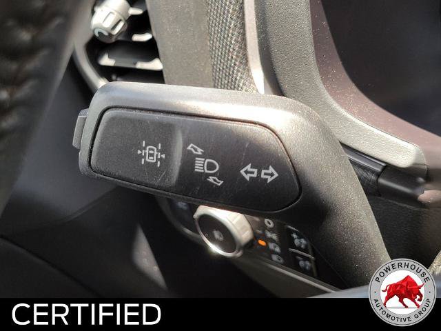 Certified 2023 Ford Bronco Sport Big Bend w/ Convenience Package AWD/4WD image 32