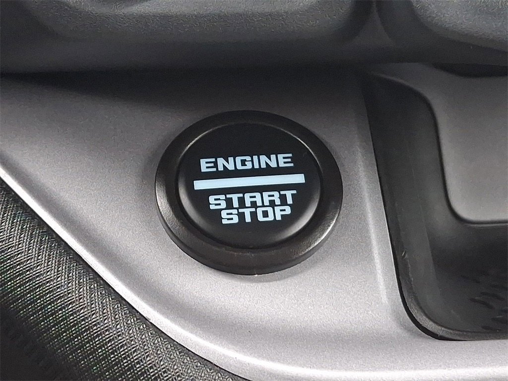 Certified 2023 Ford Bronco Sport Big Bend w/ Convenience Package image 24