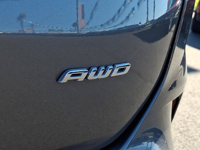 Certified 2024 Ford Edge SEL w/ Convenience Package AWD/4WD image 31