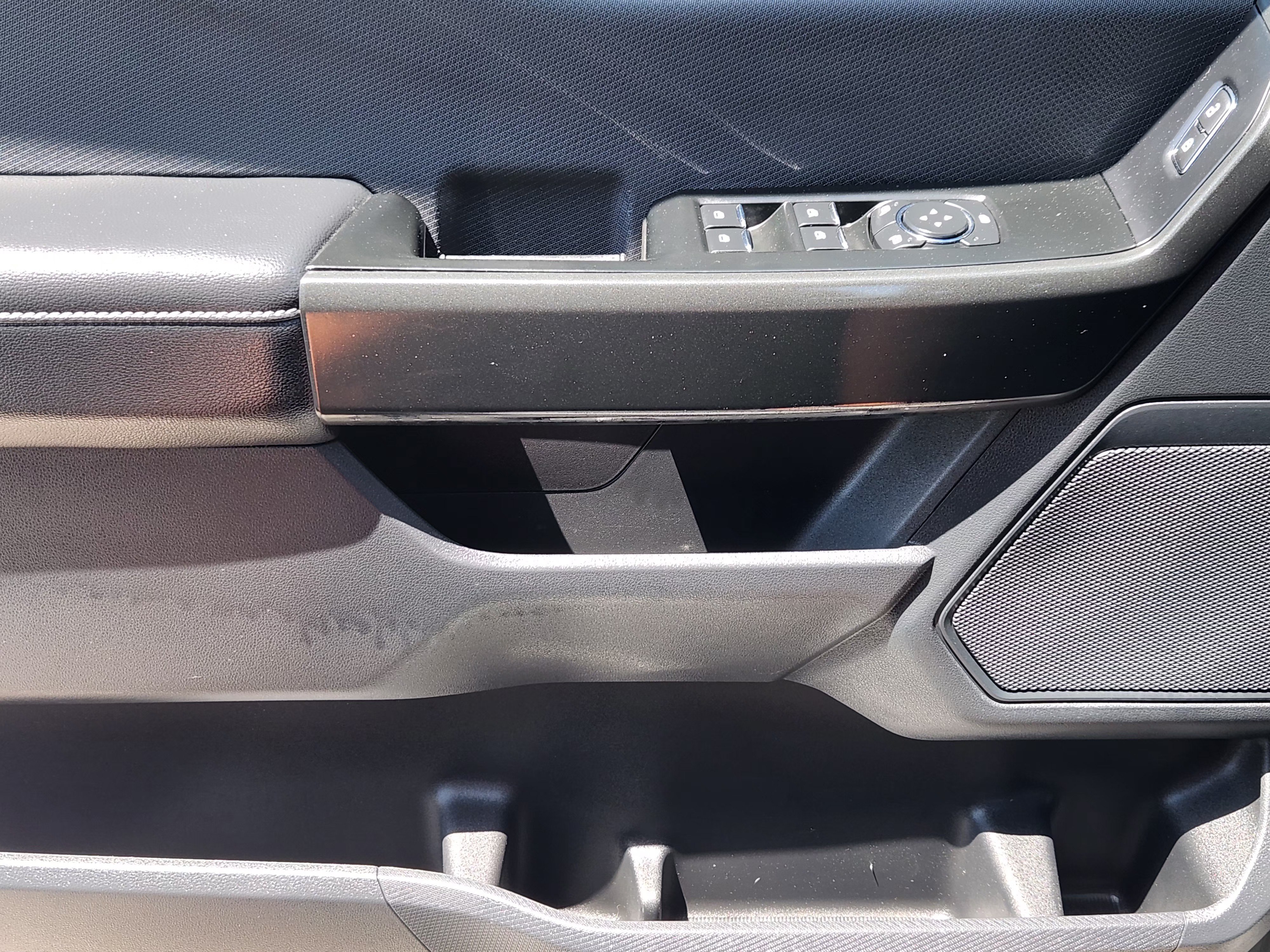 Certified 2024 Ford F150 STX RWD image 22