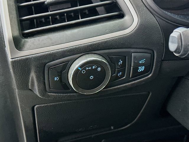 Certified 2023 Ford Edge SEL w/ Convenience Package image 17