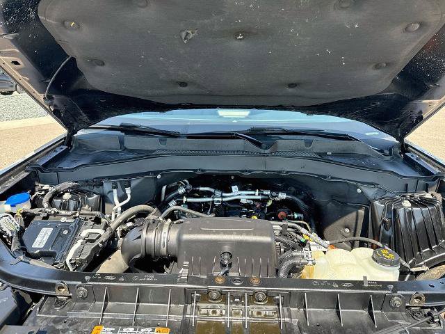 Certified 2023 Ford Explorer XLT w/ Equipment Group 202A AWD/4WD image 22