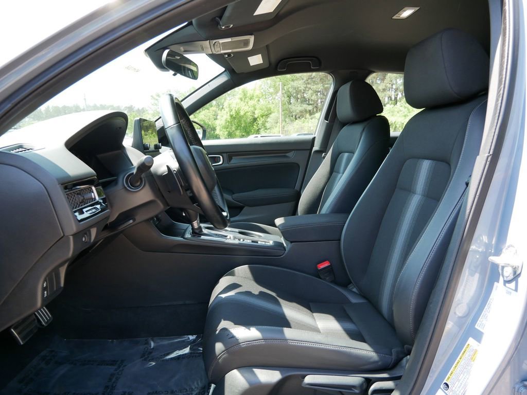 Used 2022 Honda Civic Sport image 14