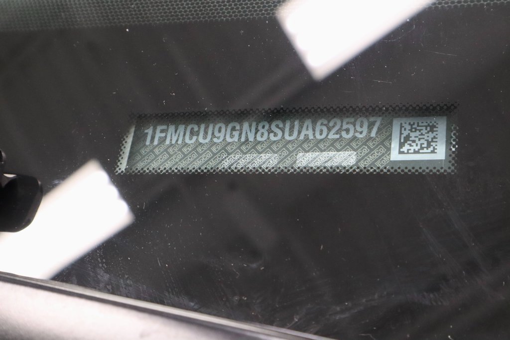 Certified 2025 Ford Escape Active image 31