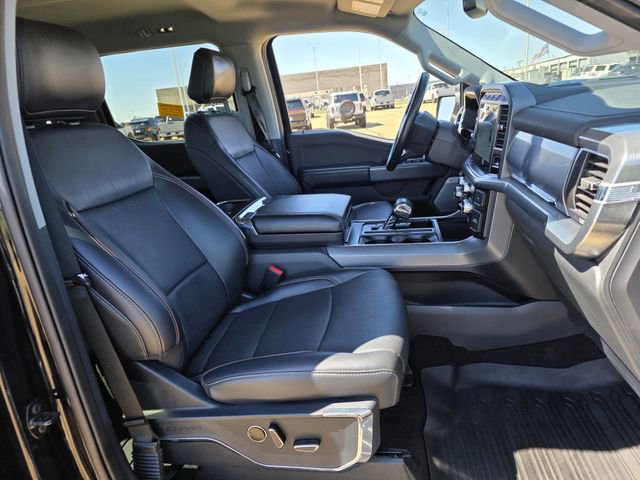 Certified 2021 Ford F150 Lariat image 28