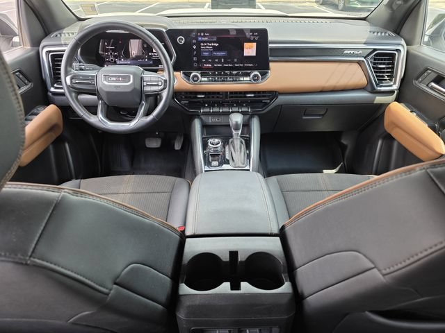Used 2024 GMC Canyon AT4 AWD/4WD image 8