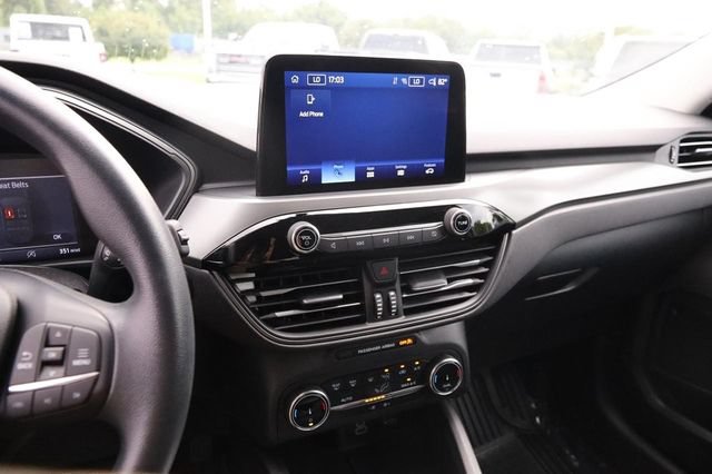 Certified 2025 Ford Escape Active FWD image 15