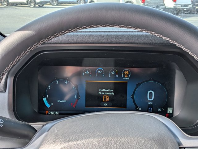 Certified 2025 Ford F150 Lariat w/ Equipment Group 502A High AWD/4WD image 20