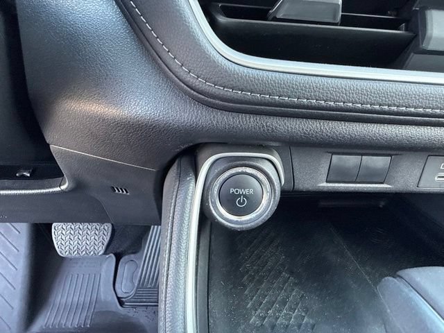 Used 2025 Toyota Grand Highlander AWD Hybrid image 26