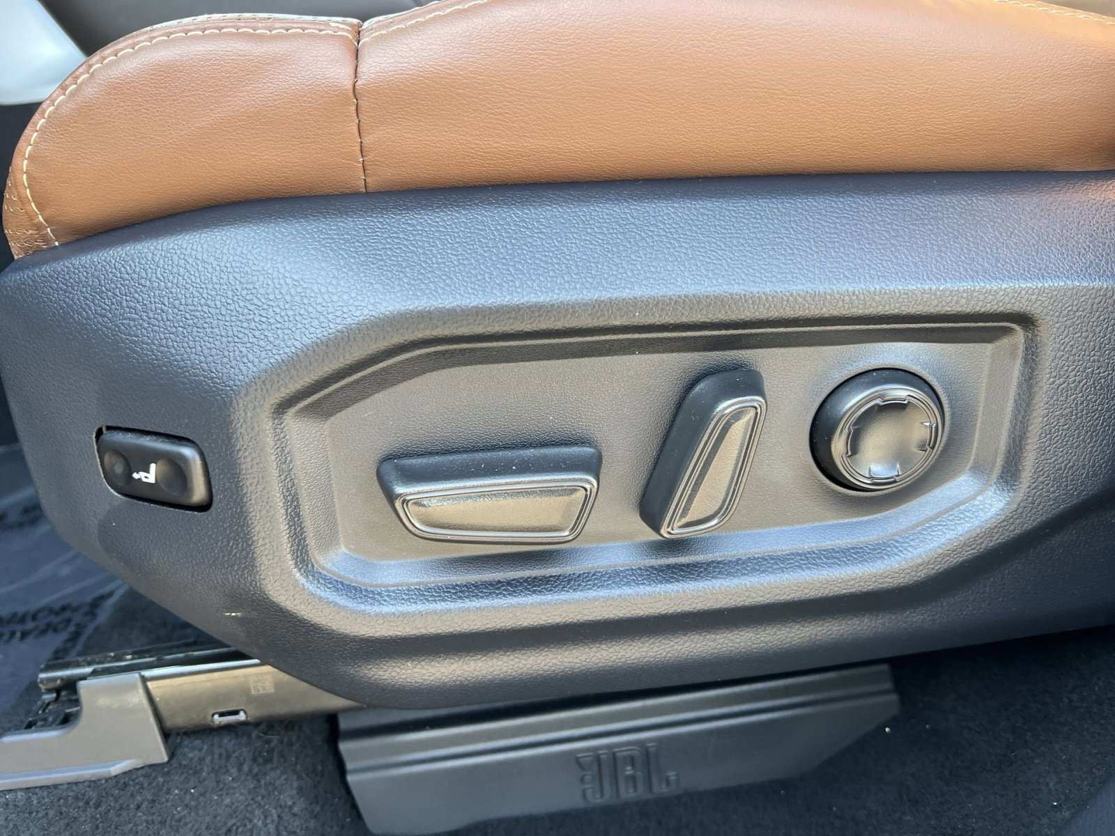 Used 2024 Toyota Tundra 1794 Edition AWD/4WD image 22