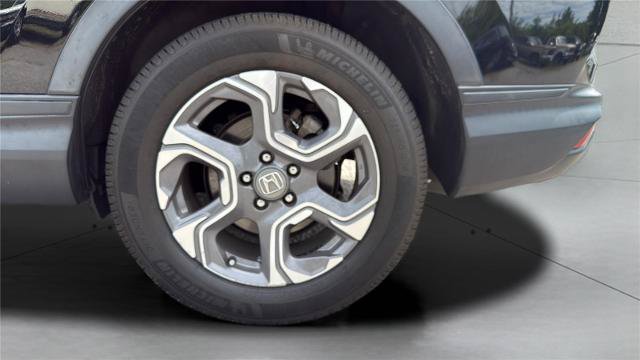 Used 2018 Honda CR-V EX-L image 26
