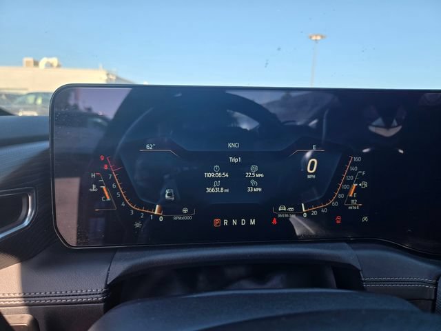 Certified 2024 Ford Mustang GT Premium w/ Mustang Nite Pony Package RWD image 17