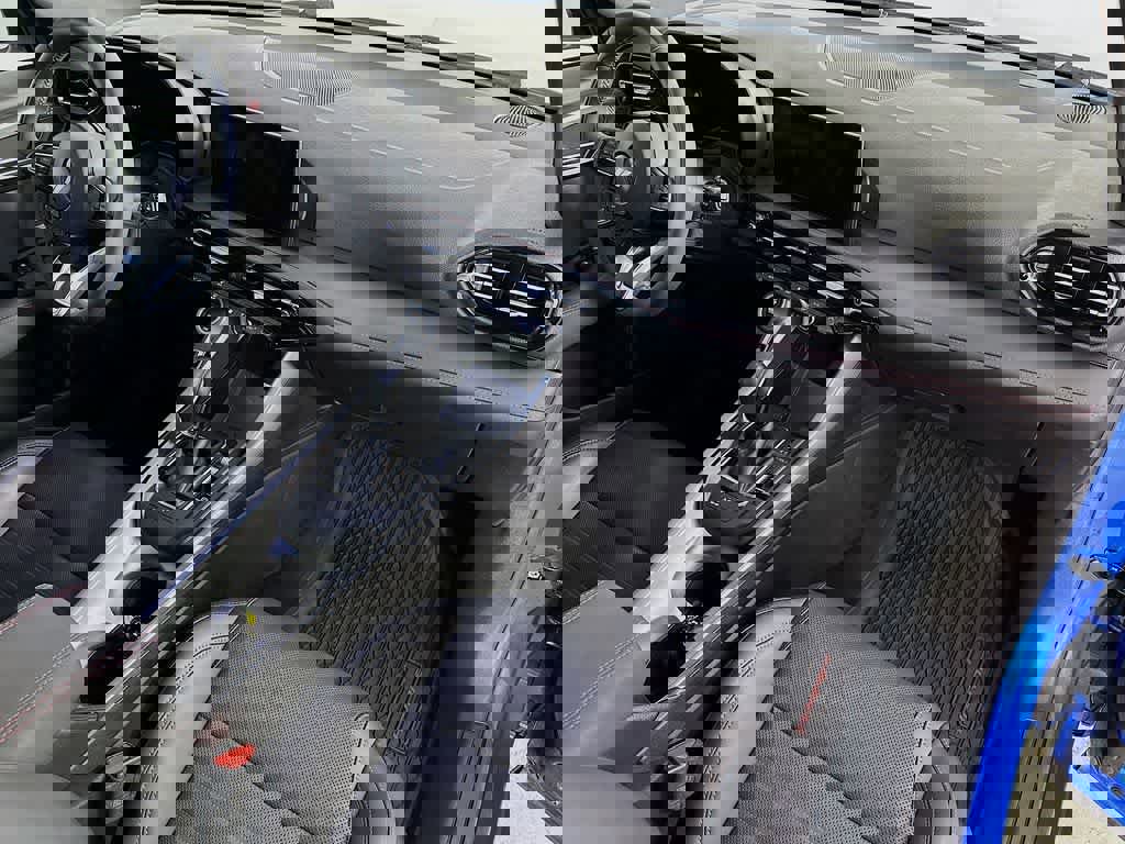 Used 2024 Dodge Hornet GT Plus w/ GT Blacktop Package image 35