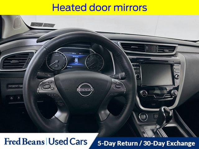 Used 2024 Nissan Murano SL image 27