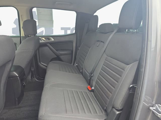 Certified 2023 Ford Ranger XLT w/ Equipment Group 301A Mid AWD/4WD image 15