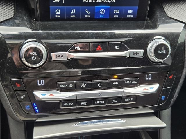 Certified 2021 Ford Explorer ST w/ Equipment Group 401A AWD/4WD image 24