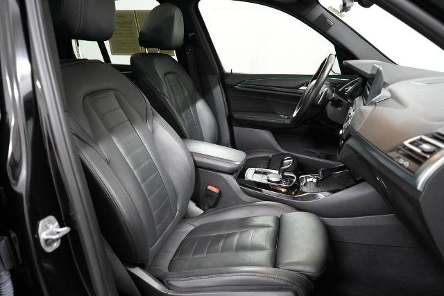 Used 2023 BMW X3 xDrive30i w/ Premium Package AWD/4WD image 24