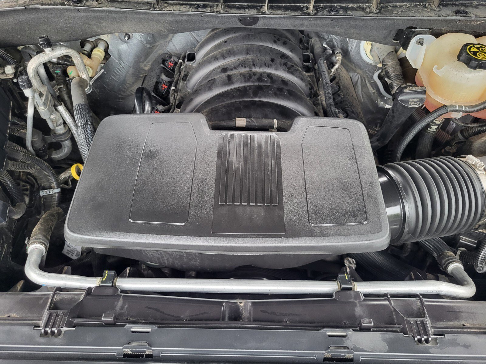 Used 2023 Chevrolet Tahoe High Country w/ Premium Package image 34