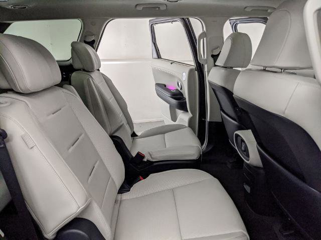 Used 2026 Hyundai Palisade Calligraphy AWD/4WD image 22