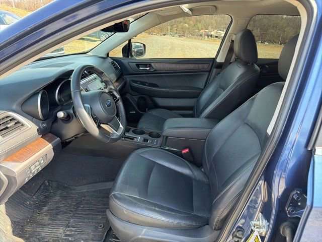 Used 2019 Subaru Outback 2.5i Limited w/ Popular Package #2 image 15