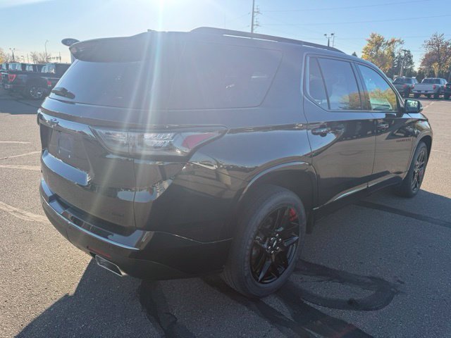 Used 2018 Chevrolet Traverse Premier w/ Redline Edition AWD/4WD image 10