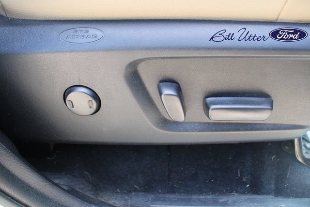 Used 2019 Toyota Tundra Limited AWD/4WD image 12