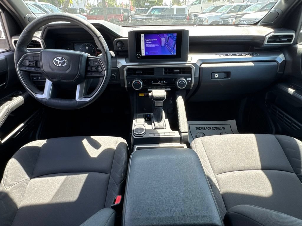 Used 2024 Toyota Tacoma 2WD Double Cab image 38