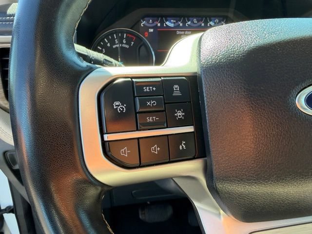 Certified 2024 Ford Expedition Max Limited AWD/4WD image 15