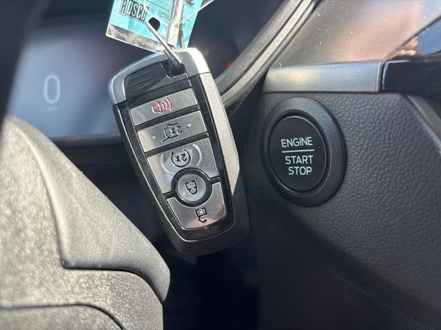 Certified 2023 Ford Escape Active AWD/4WD image 22